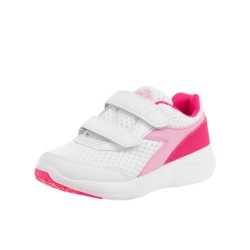 Diadora Eagle 3 JR V SCARPA SPORTIVA BIMBA Ragazza Bambina RUNNING