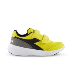 Diadora Eagle 3 SCARPA SPORTIVA BIMBO Bambino Ragazzo RUNNING