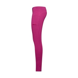 Diadora leggings Donna Cotone Ginnastica Pantalone