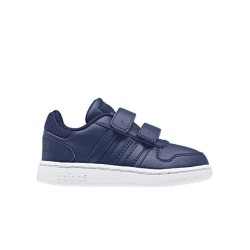 Adidas Hoops 2.0 Cmf I SCARPE SPORTIVE BAMBINO BIMBO GINNASTICA