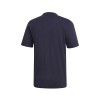 Adidas Lin T-Shirts Jersey Uomo Ragazzo Sportiva Ginnastica Maglia Cotone Estate Mezzamanica