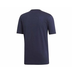 Adidas PLN Tee T-Shirts Uomo Ragazzo Sportiva Ginnastica Maglia Cotone Estate Mezzamanica