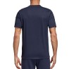 Adidas PLN Tee T-Shirts Uomo Ragazzo Sportiva Ginnastica Maglia Cotone Estate Mezzamanica