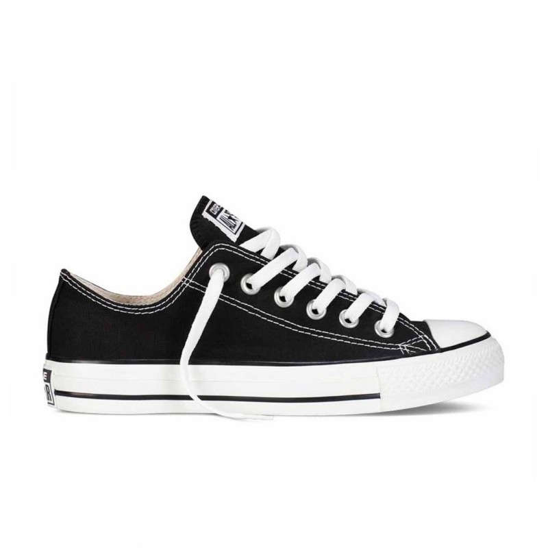 Converse Scarpa Sportiva Donna Uomo Ragazza Ragazzo Tela Ginnastica Sneakers