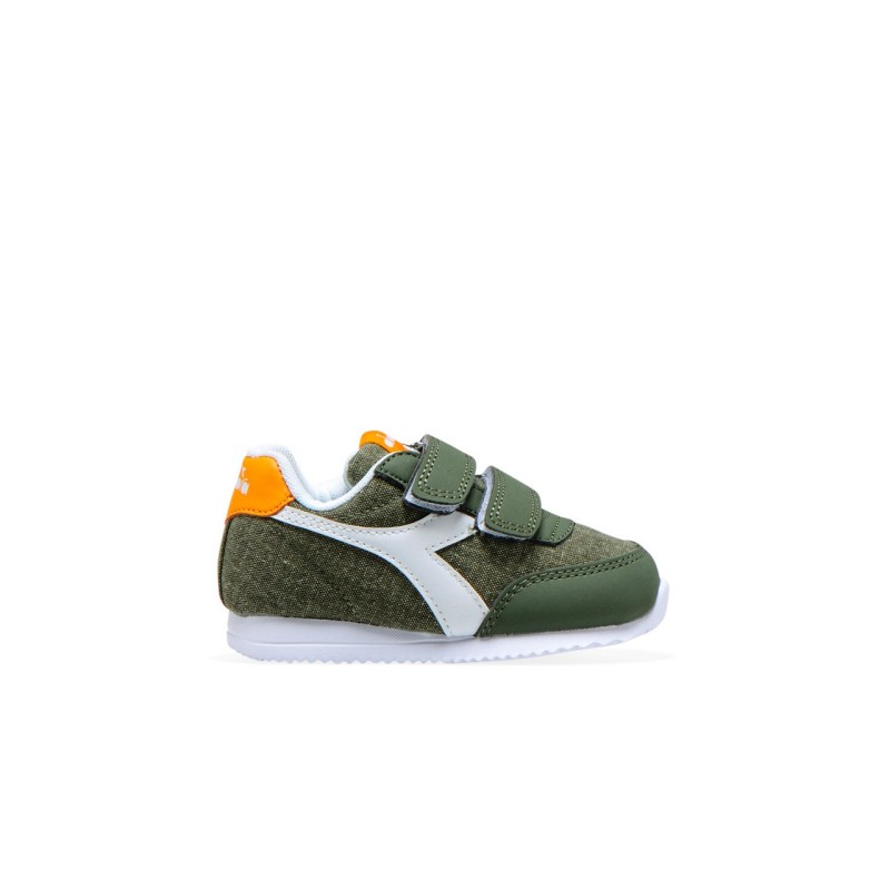 Diadora Jog Light TD SCARPA SPORTIVA BIMBO RUNNING