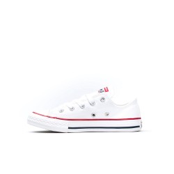 Converse Scarpa Sportiva Bimbo Bimba Ragazza Ragazzo Tela Ginnastica Sneakers