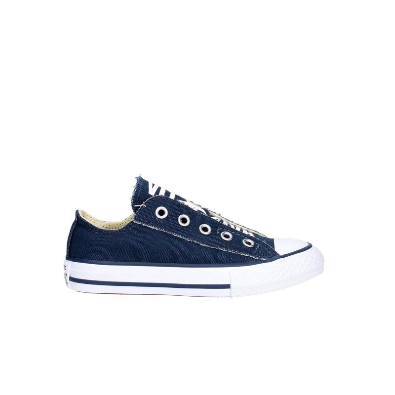 Converse Scarpa Sportiva Bimbo Bimba Ragazza Ragazzo Tela Ginnastica Sneakers