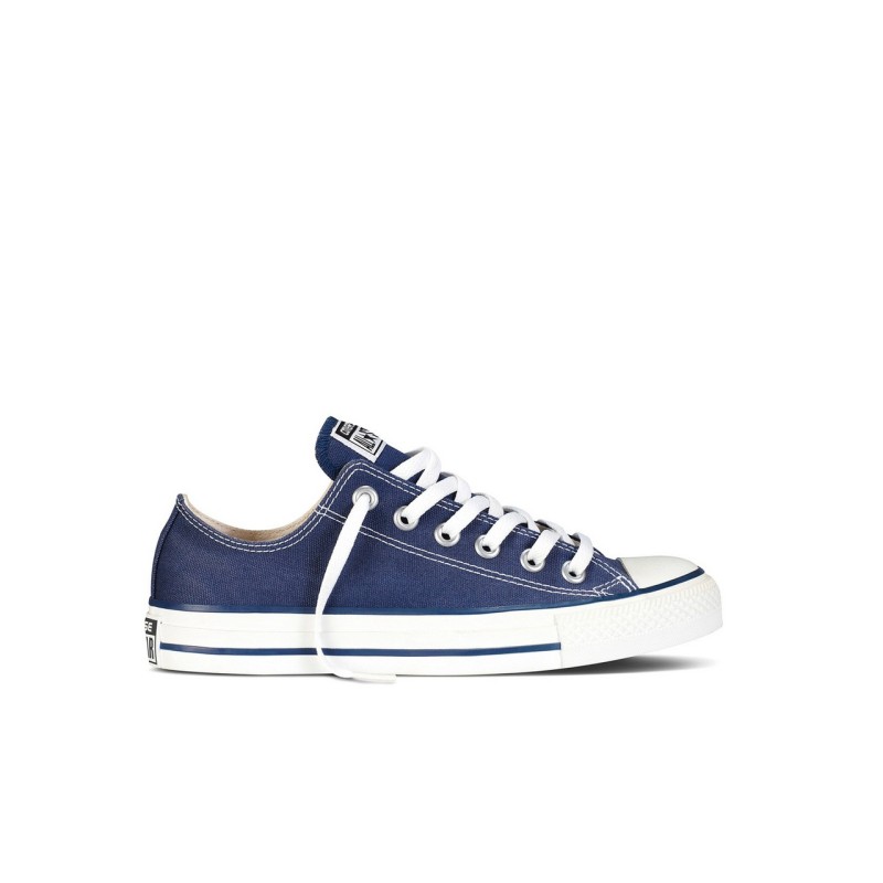 Converse Scarpa Sportiva Bimbo Bimba Ragazza Ragazzo Tela Ginnastica Sneakers