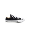 Converse Scarpa Sportiva Bimbo Bimba Ragazza Ragazzo Tela Ginnastica Sneakers