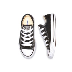 Converse Scarpa Sportiva Bimbo Bimba Ragazza Ragazzo Tela Ginnastica Sneakers