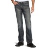 Gas Jeans Alber Rs.A Uomo Ragazzo Denim Pantalone