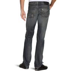 Gas Jeans Alber Rs.A Uomo Ragazzo Denim Pantalone