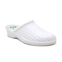 Le Soft Ciabatte Suola Anatomica Donna Unisex Ospedale Casa Pantofole