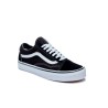 Vans Old Skool Scarpe Donna Ragazza Ragazzo Unisex Sportive Ginnastica Tela