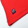 U.S POLO Assn T-Shirt Maglia Girocollo Uomo Ragazzo Sportiva Mezza Manica Corta Cotone