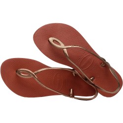 Havaianas Luna Infradito Donna Ragazza Mare Piscina