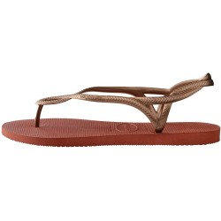 Havaianas Luna Infradito Donna Ragazza Mare Piscina