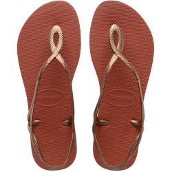 Havaianas Luna Infradito Donna Ragazza Mare Piscina