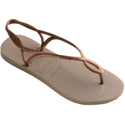 Havaianas Luna Infradito Donna Ragazza Mare Piscina