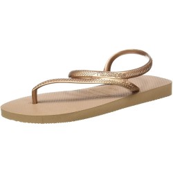 Havaianas Flash Urban Infradito Donna Ragazza Mare Piscina