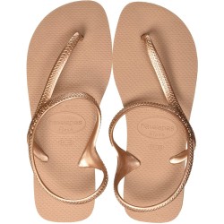 Havaianas Flash Urban Infradito Donna Ragazza Mare Piscina