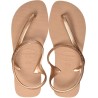 Havaianas Flash Urban Infradito Donna Ragazza Mare Piscina