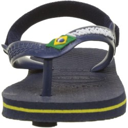 Havaianas Brasil Logo Infradito Bambino Bimbo Mare Piscina