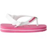 Havaianas Brasil Logo Infradito Bambina Bimba Mare Piscina