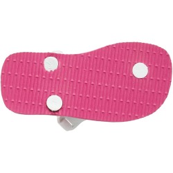 Havaianas Brasil Logo Infradito Bambina Bimba Mare Piscina