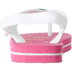 Havaianas Brasil Logo Infradito Bambina Bimba Mare Piscina