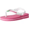 Havaianas Brasil Logo Infradito Bambina Bimba Mare Piscina