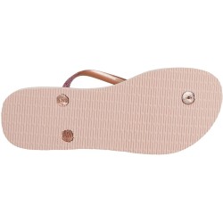 Havaianas Slim Glitter Infradito Donna Ragazza Mare Piscina