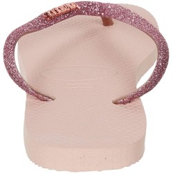 Havaianas Slim Glitter Infradito Donna Ragazza Mare Piscina