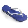 Havaianas Brasil Logo Infradito Uomo Ragazzo Mare Piscina