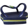 Havaianas Brasil Logo Infradito Uomo Ragazzo Mare Piscina