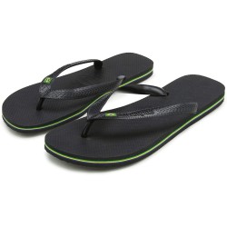 Havaianas Brasil Infradito Uomo Ragazzo Mare Piscina