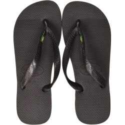 Havaianas Brasil Infradito Uomo Ragazzo Mare Piscina