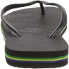 Havaianas Brasil Infradito Uomo Ragazzo Mare Piscina