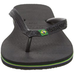 Havaianas Brasil Infradito Uomo Ragazzo Mare Piscina