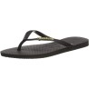 Havaianas Slim Logo Metallic Donna Ragazza Mare Piscina