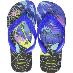 Havaianas Kidis Radical Infradito Bambino Ragazzo Mare Piscina