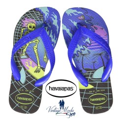 Havaianas Kidis Radical Infradito Bambino Ragazzo Mare Piscina