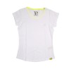 Yes Zee T-Shirt Donna Ragazza Maglia Mezza Manica Corta