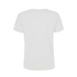 Yes Zee T-Shirt Uomo Ragazzo Maglia Mezza Manica Corta Girocollo