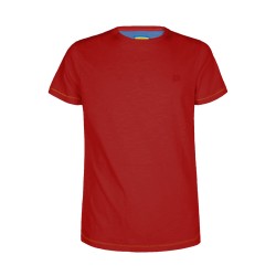 Yes Zee T-Shirt Uomo Ragazzo Maglia Mezza Manica Corta Girocollo