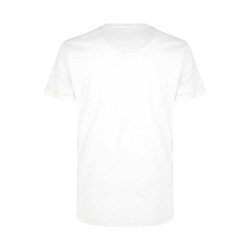 Yes Zee T-Shirt Uomo Ragazzo Maglia Mezza Manica Corta Girocollo