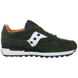 Saucony Shadow Scarpa Uomo Ragazzo Sportiva Ginnastica Corsa Running Sneakers