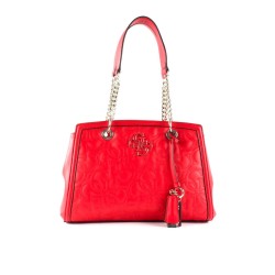 Guess Borsa New Wave Donna Ragazza Pelle