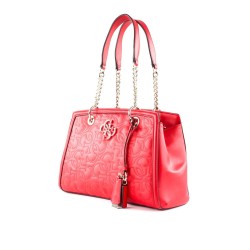 Guess Borsa New Wave Donna Ragazza Pelle