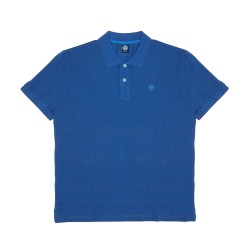 North Sails Polo Mezza Manica Corta Cotone Uomo Ragazzo